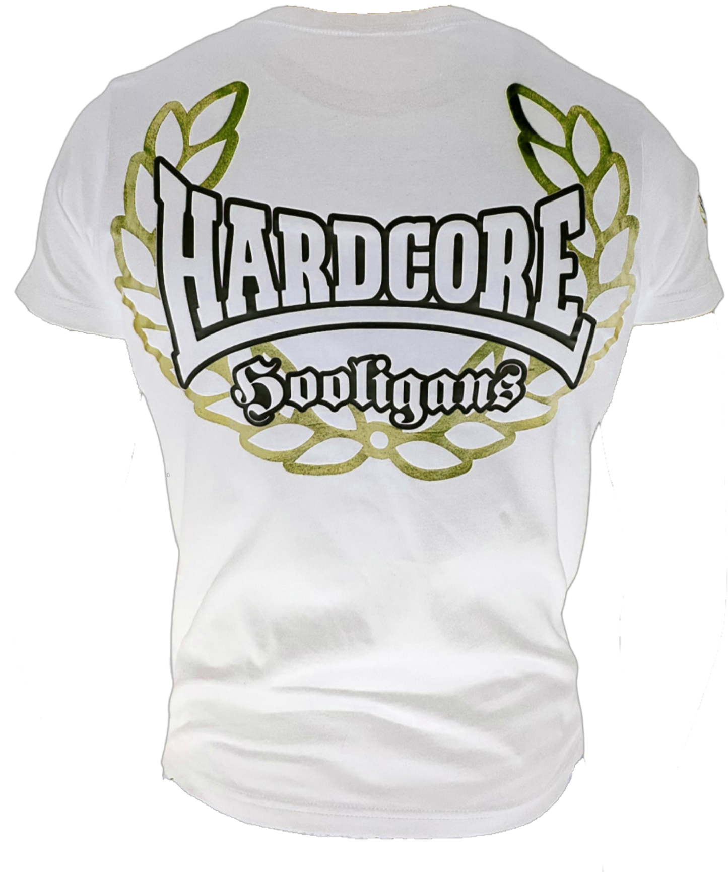 Camiseta Hardcore Hooligans 2025