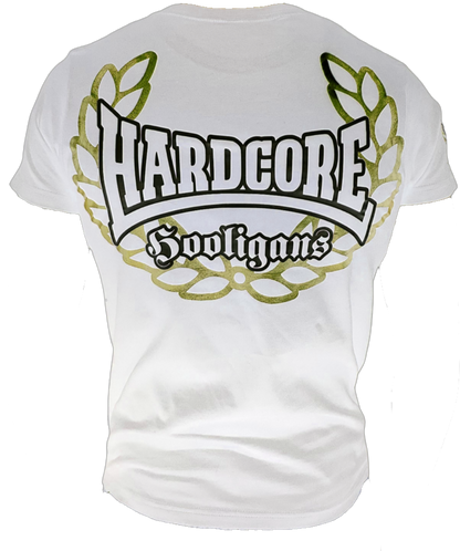 Camiseta Hardcore Hooligans 2025