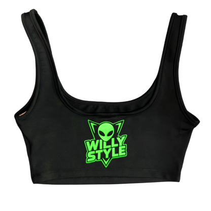 Top Willystyle