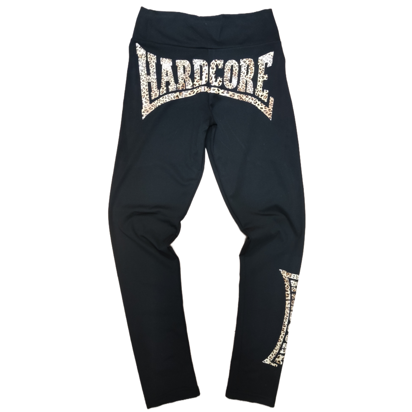 Leggins Hardcore