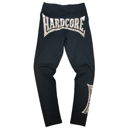 Leggins Hardcore