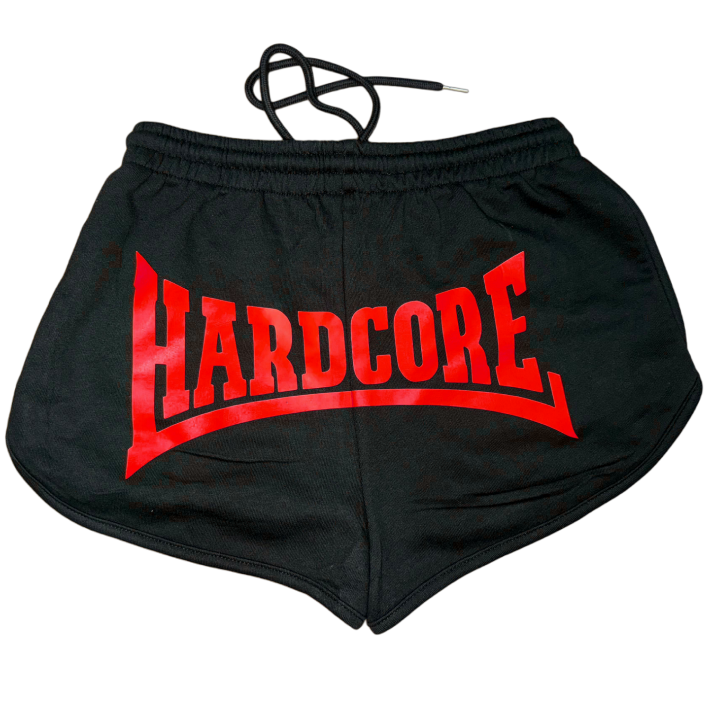 Short Hardcore Mujer