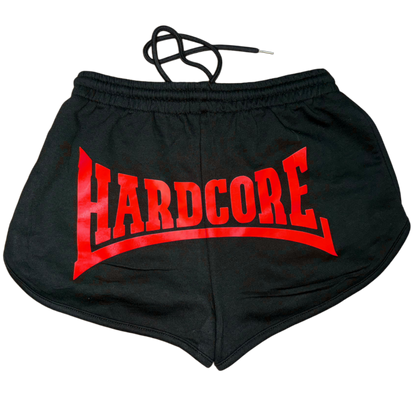 Short Hardcore Mujer